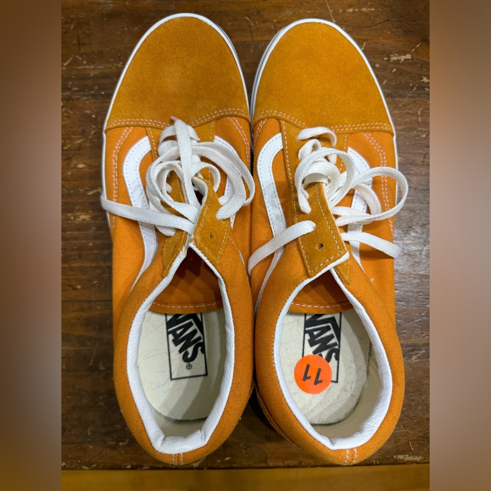 Vans Shoe